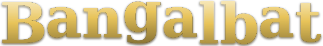 Bangalbat logo